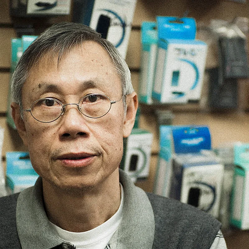 Nguyễn Thanh Tùng