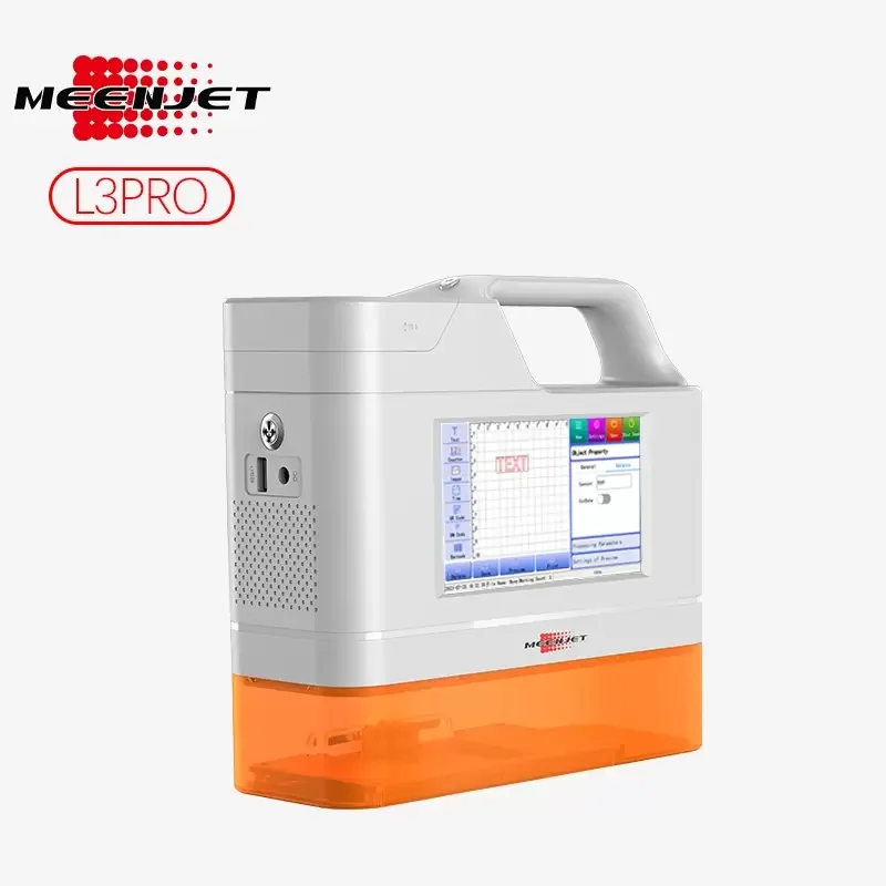 Máy khắc laser cầm tay mini L3PRO