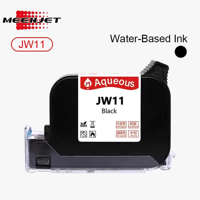 Hộp mực gốc nước JW11 (TIJ 2.5)